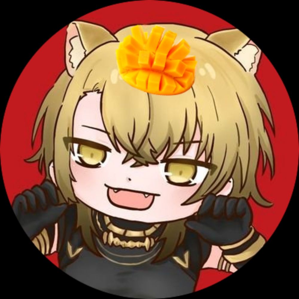 手電筒🦁