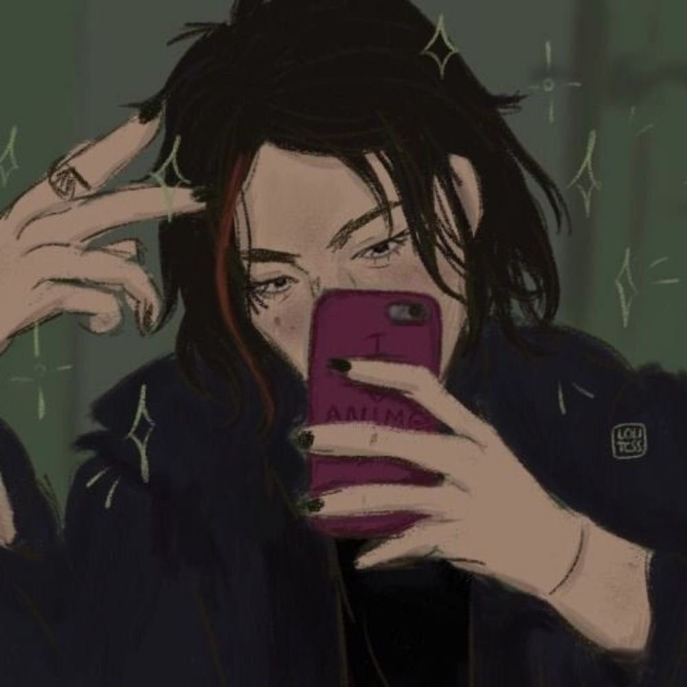 lary