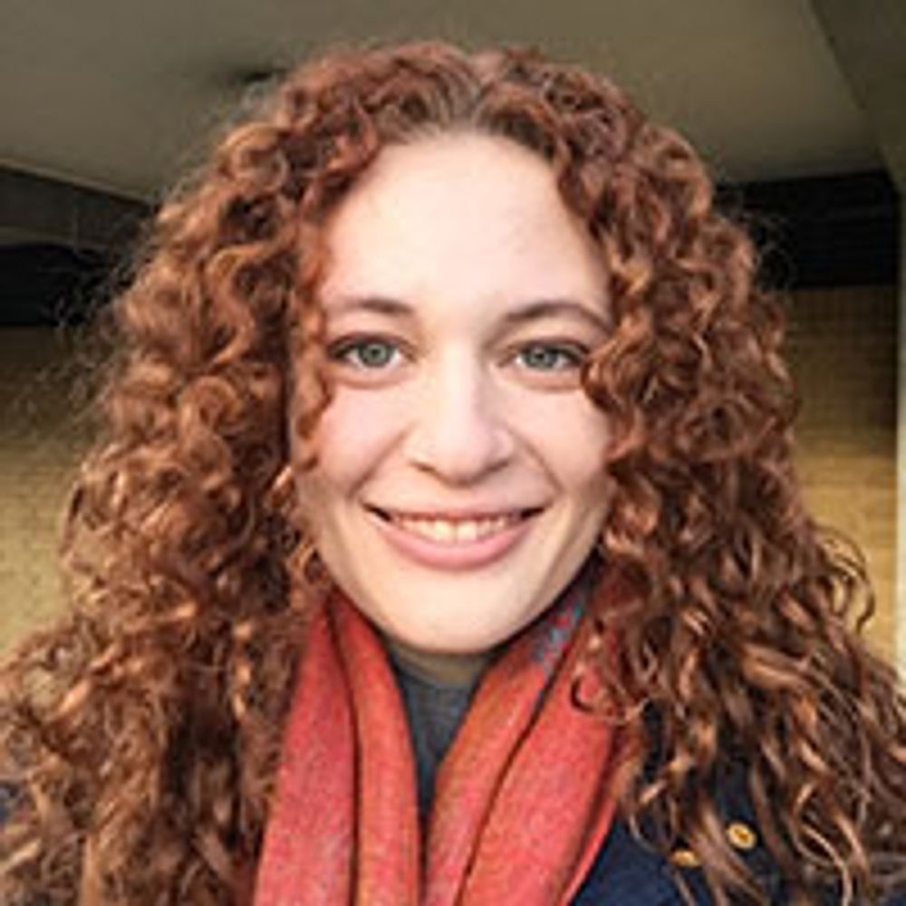 Rachel Freedman