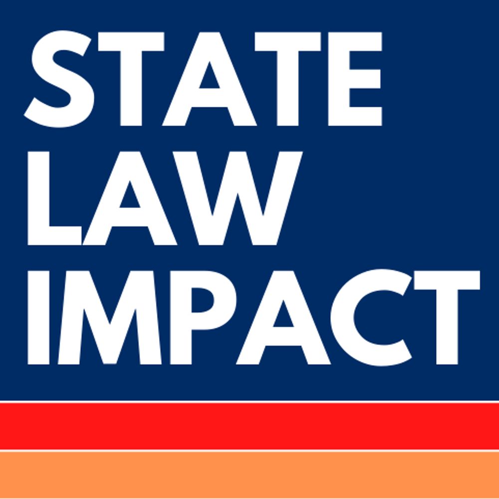 State Law Impact