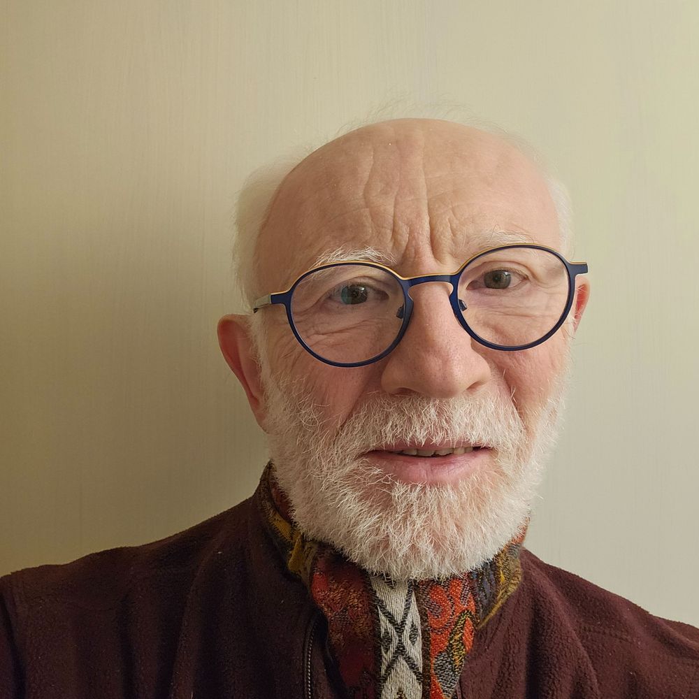 Jacques Borgy