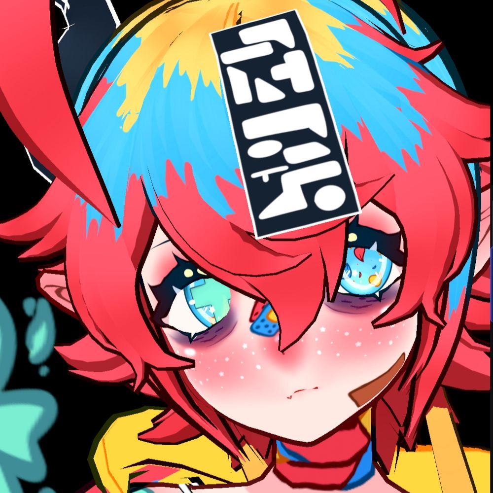 ☯️EmikoMoriEkoVT🌸