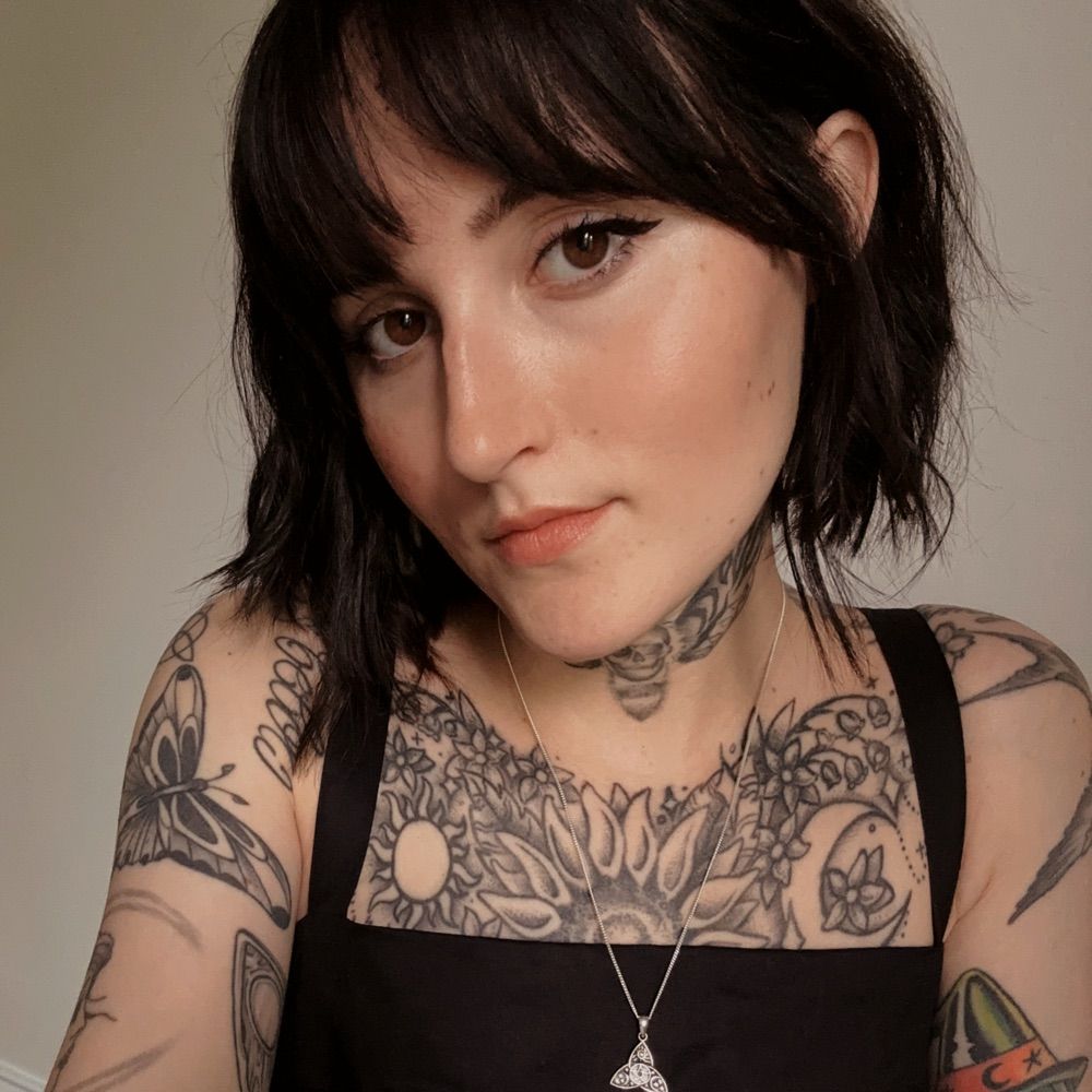 Ivy Boyd