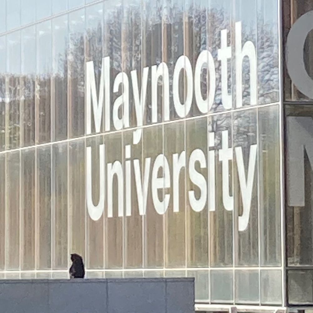 Maynooth University Admissions & Student Recruitment
