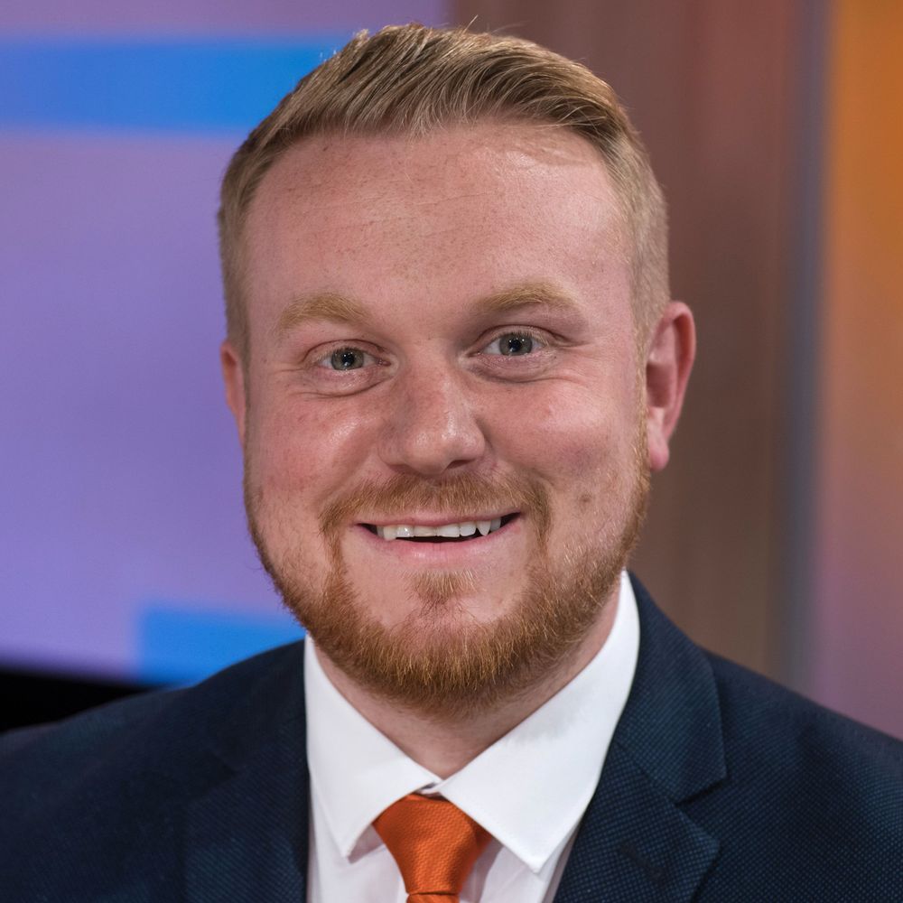 Rob Osborne