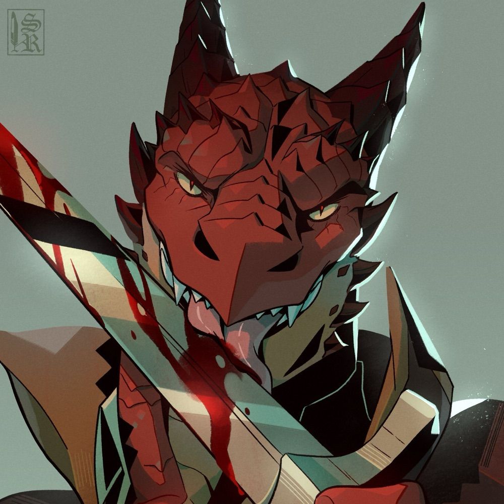 DracoWeent