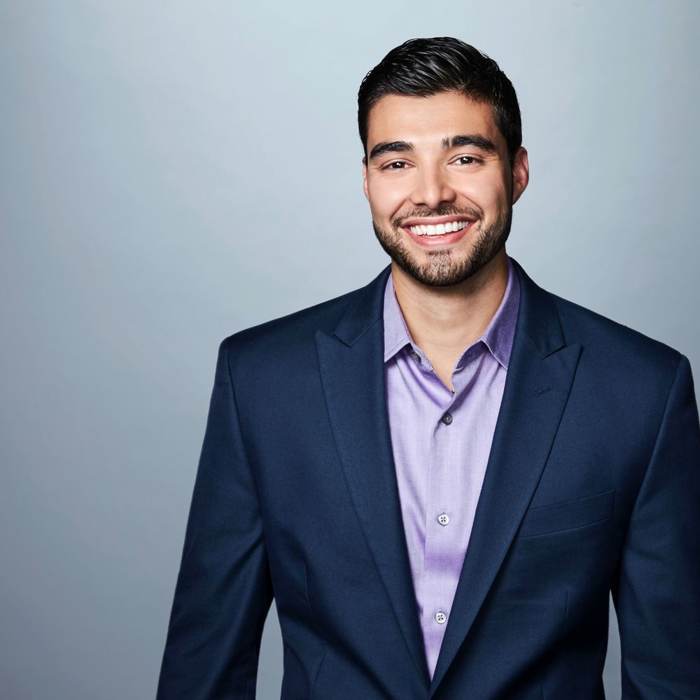 Bijan Hosseini