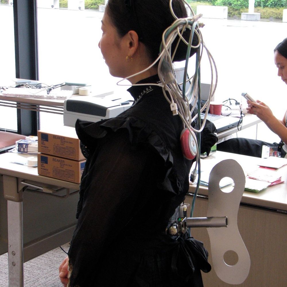 madamrobot