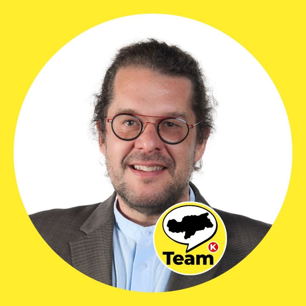 Lukas Abram