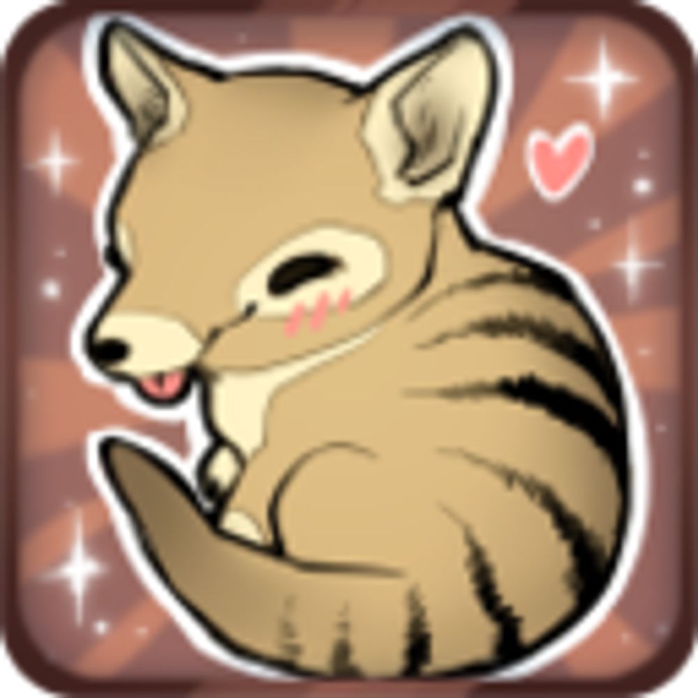 cleverThylacine
