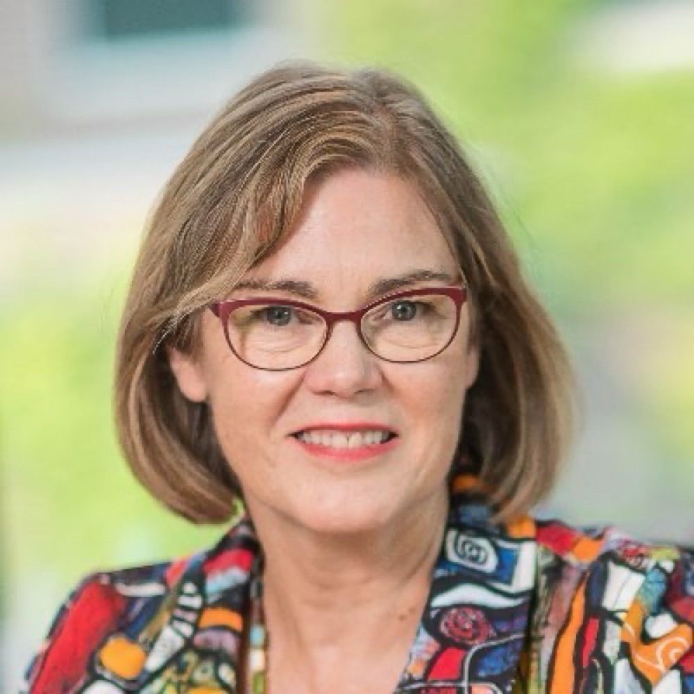 Lesley Cormack