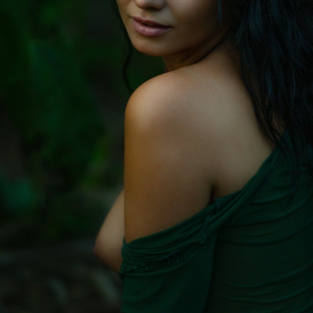 Sensual Allure