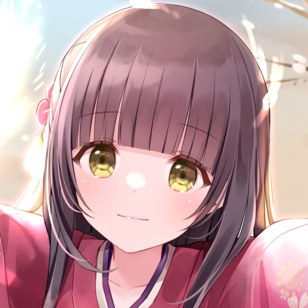 小鳥遊めぐみ🌸🐈