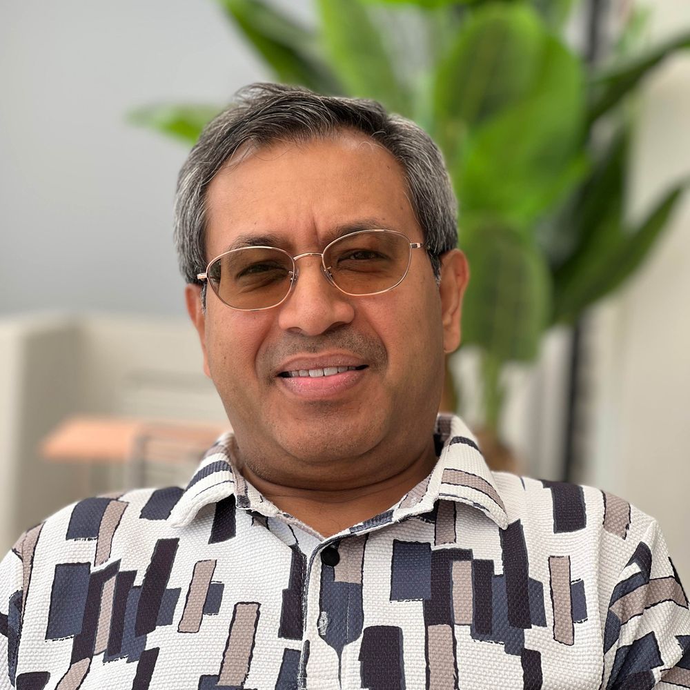Dr Arghya Sarkhel