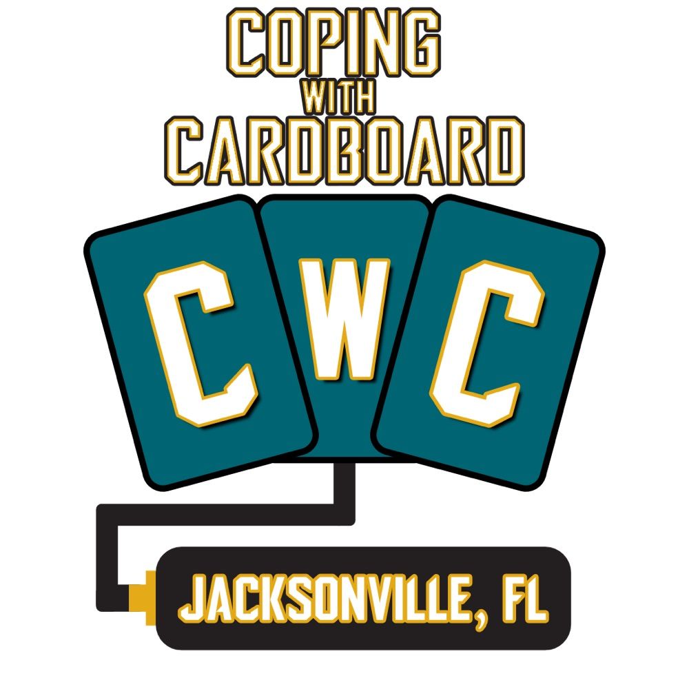 Coping With Cardboard
