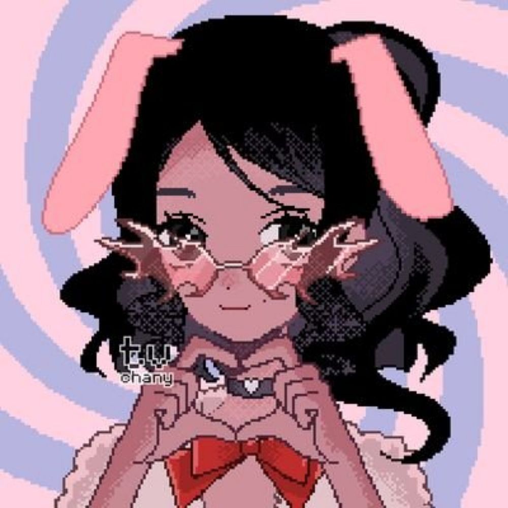 Rosa the Bun Bun