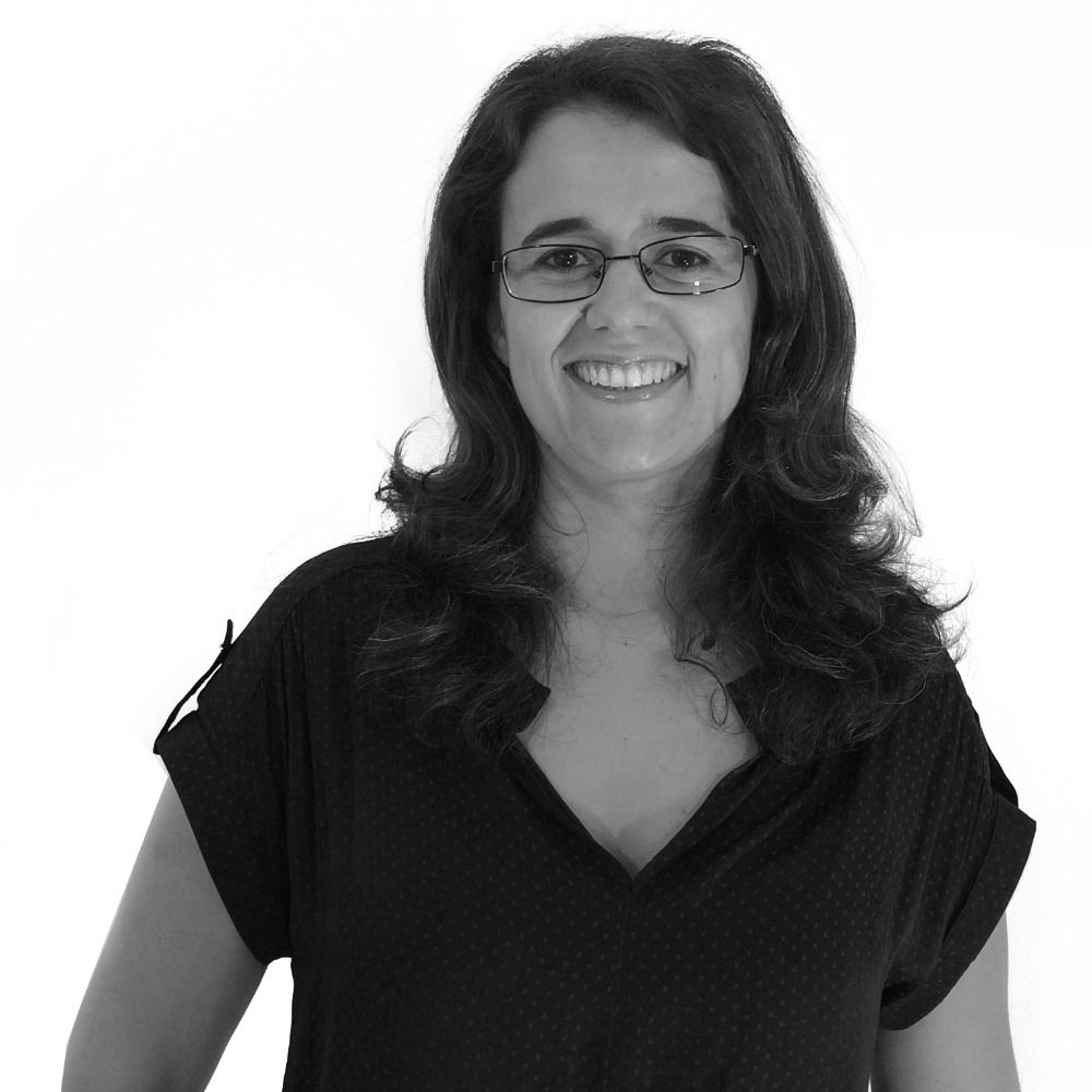 Ana M. Ribeiro