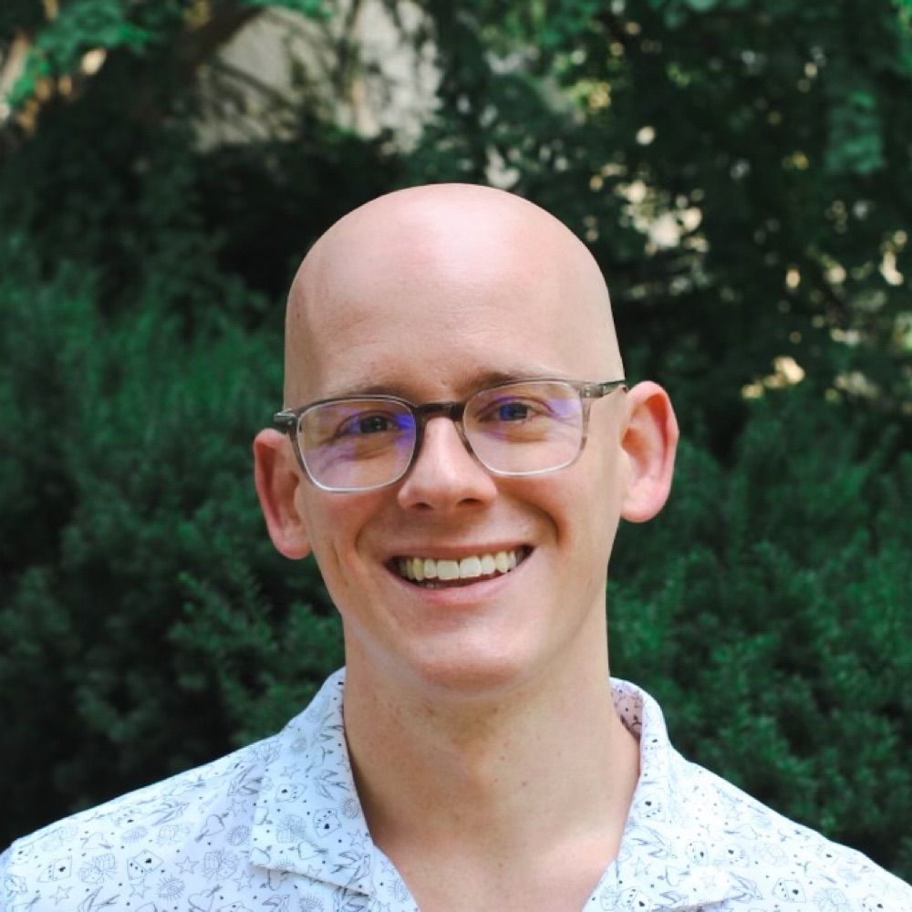 Ryan Pilcher
