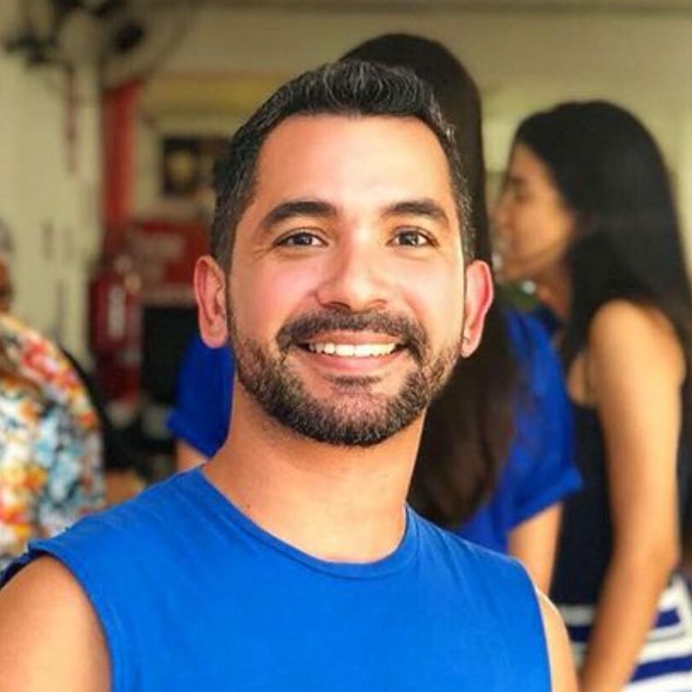 Léo Fagundes