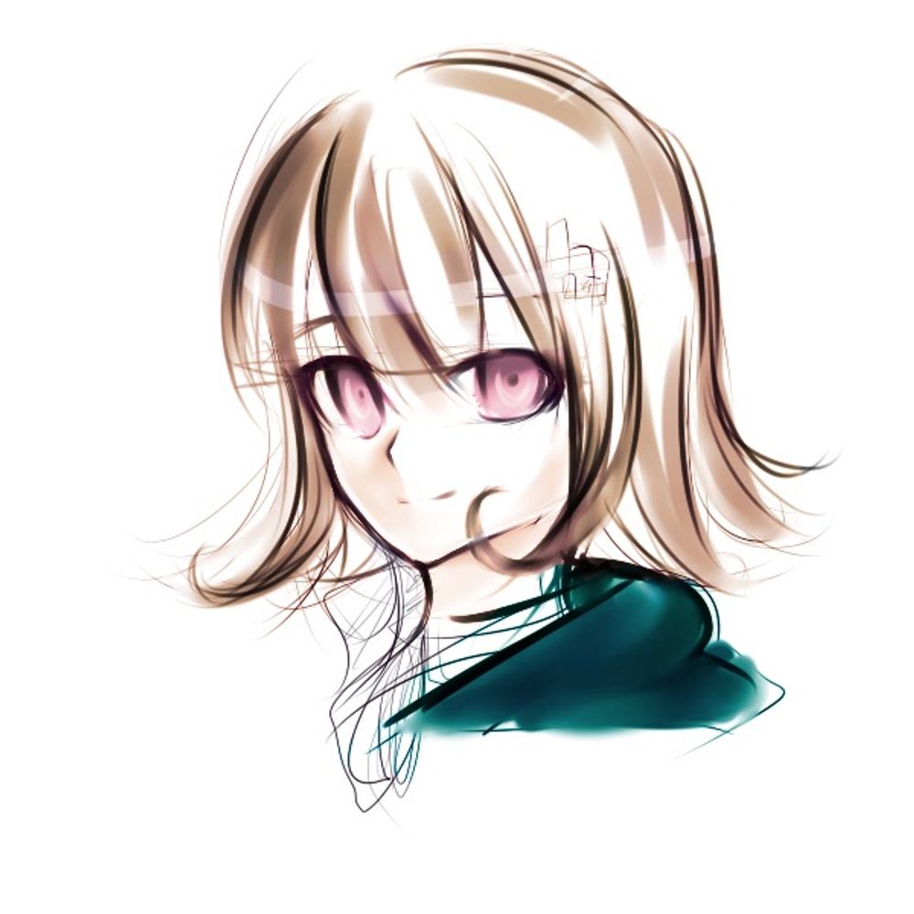 冬原雪美