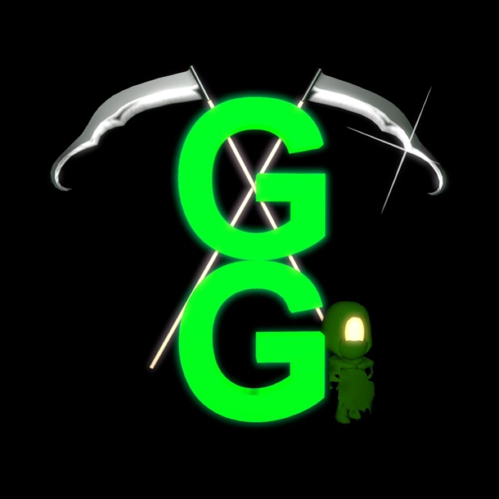Grim Green
