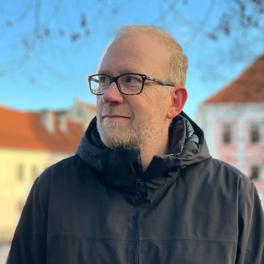 Mikko Sipilä
