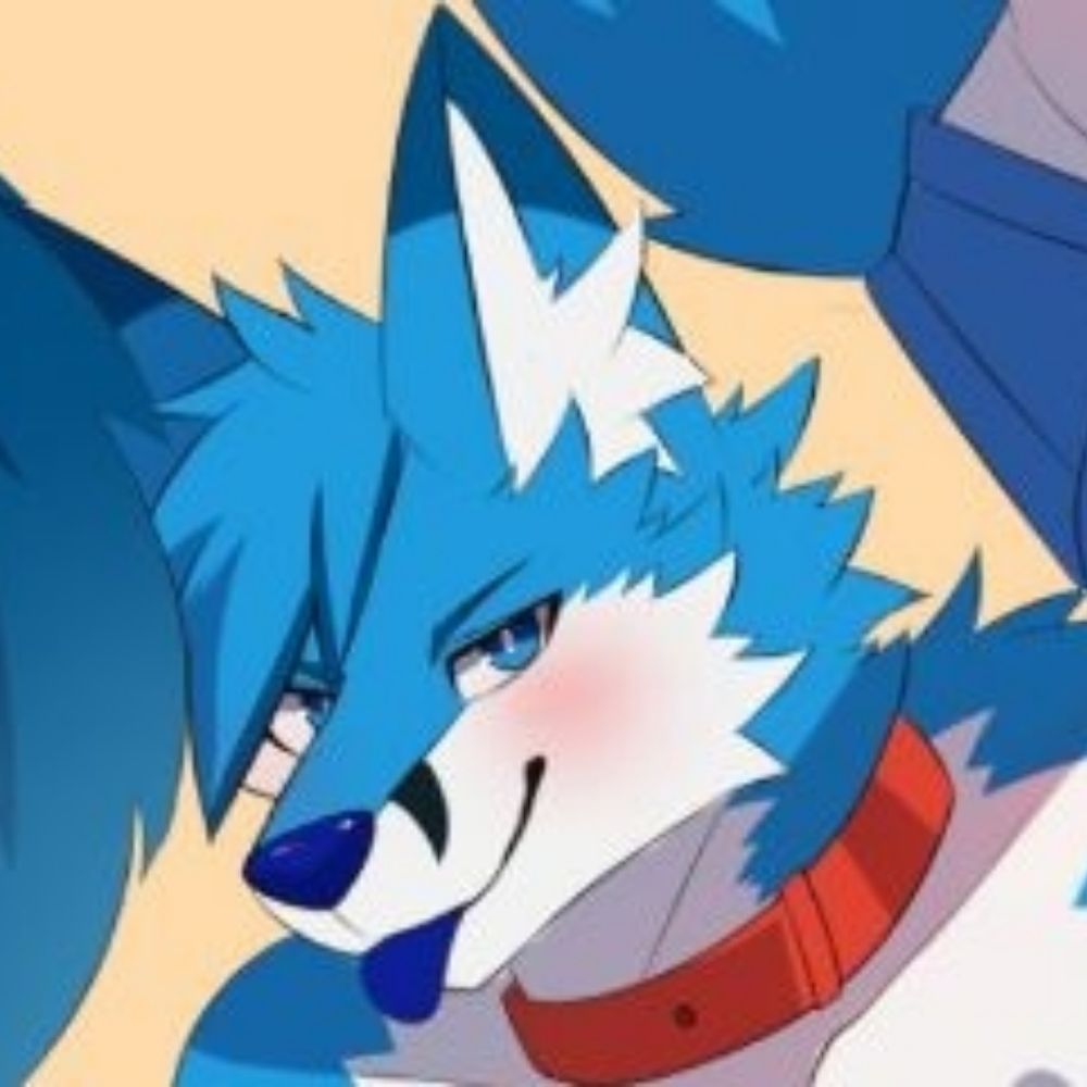 BlueFox