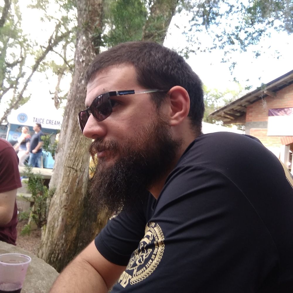 Mateus Mantoan