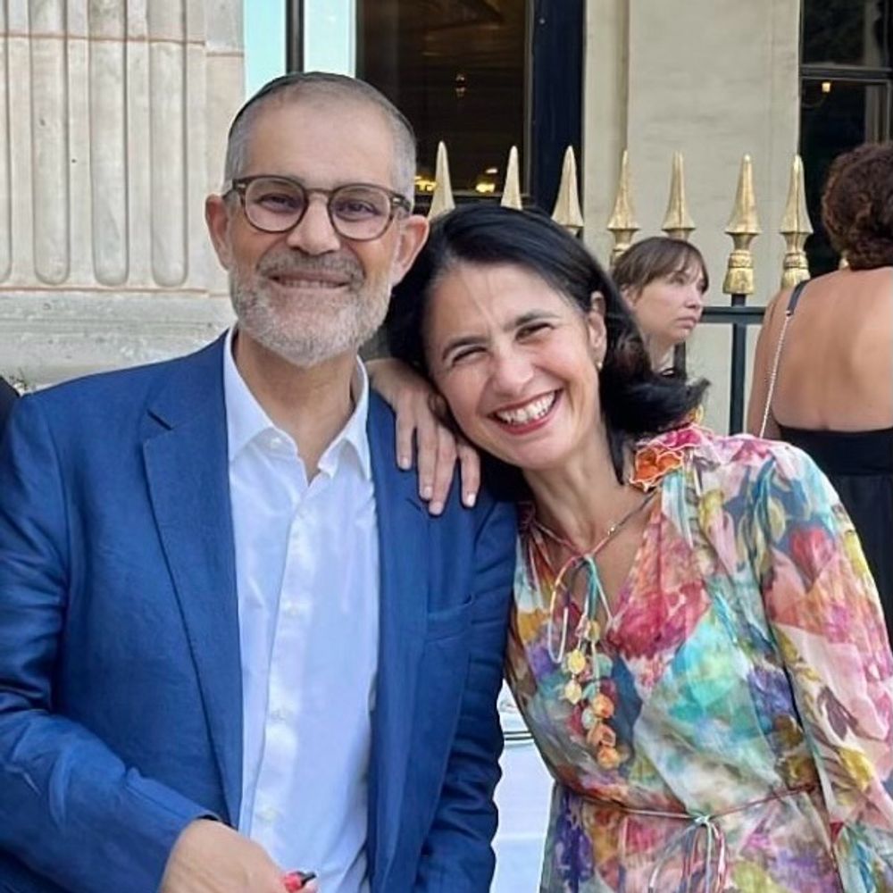 Rabbin Gabriel Farhi