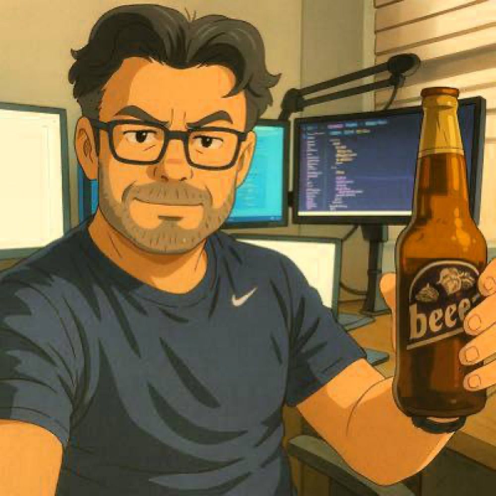 dev Jeez