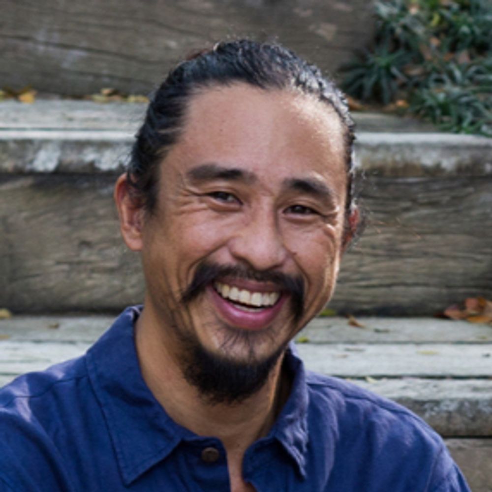 Justin H. Lee