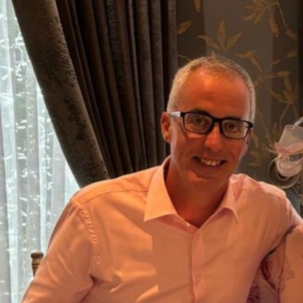 Mark Maguire
