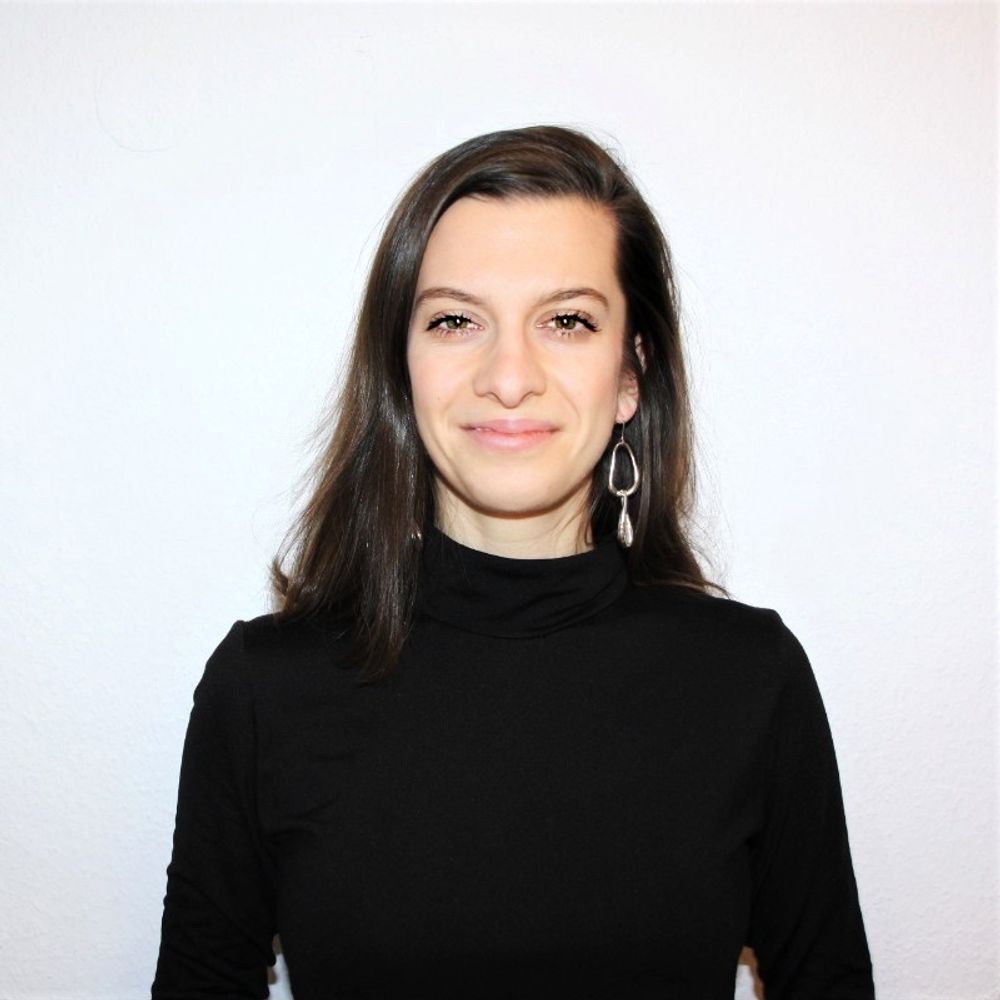 Clara Föller