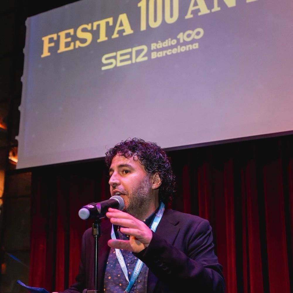 Joan Tejedor