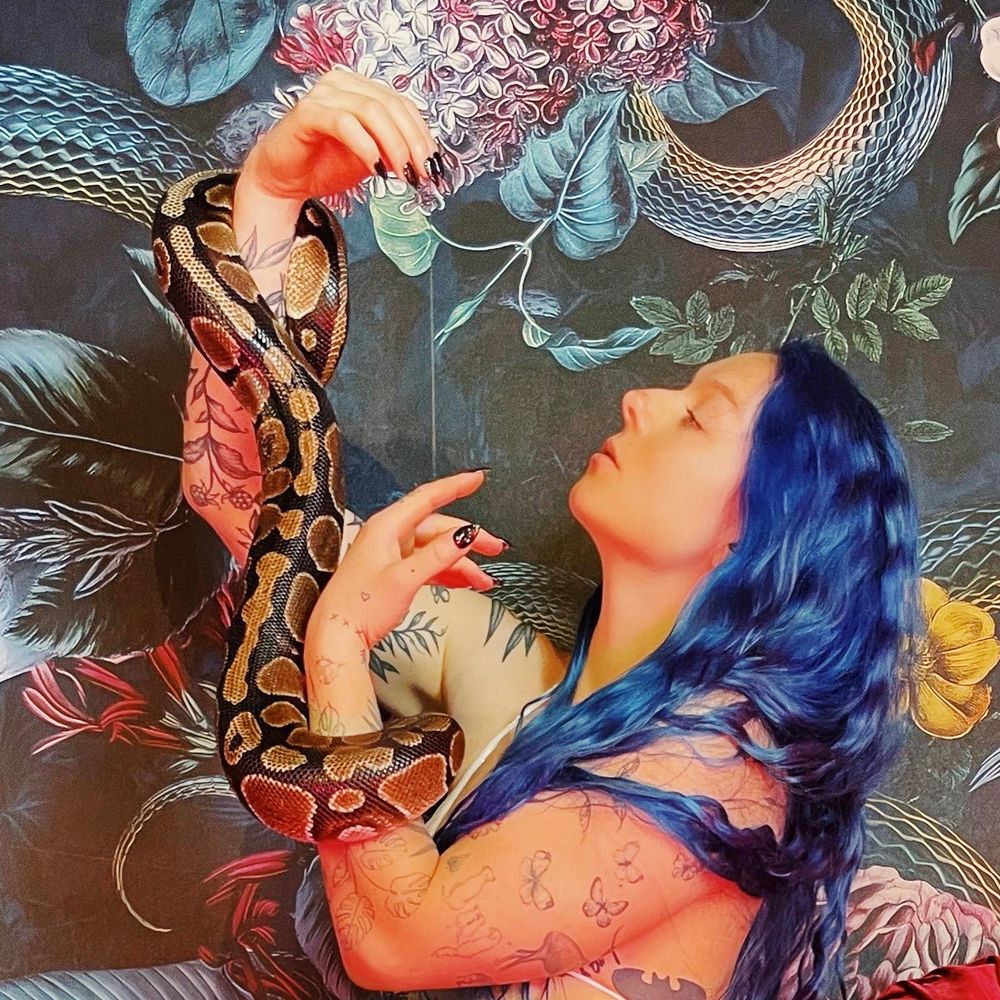 Holly Baker