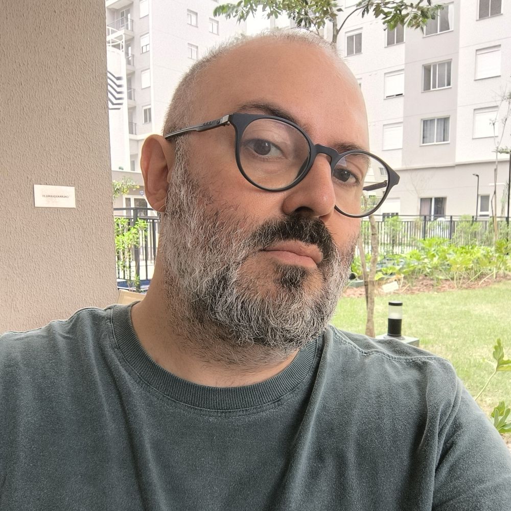 Felipe Proença