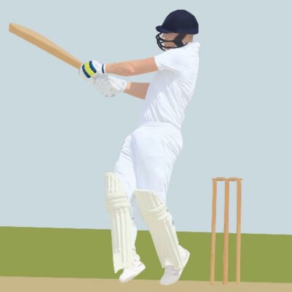 Norfolk Cricket Society