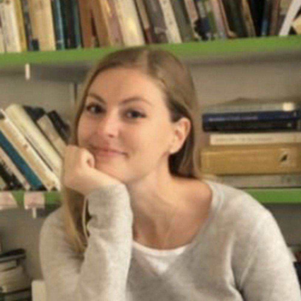 Sara Partridge, Ph.D.