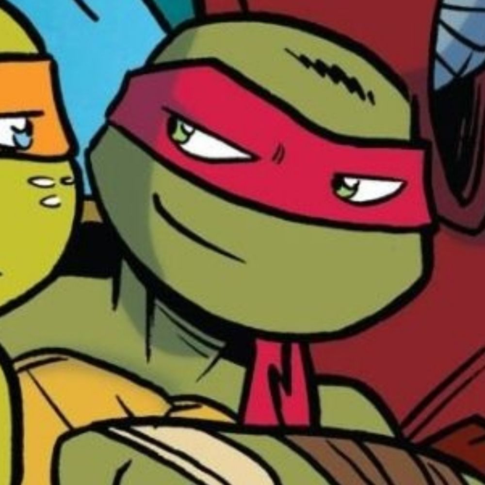 Raph / Ryan