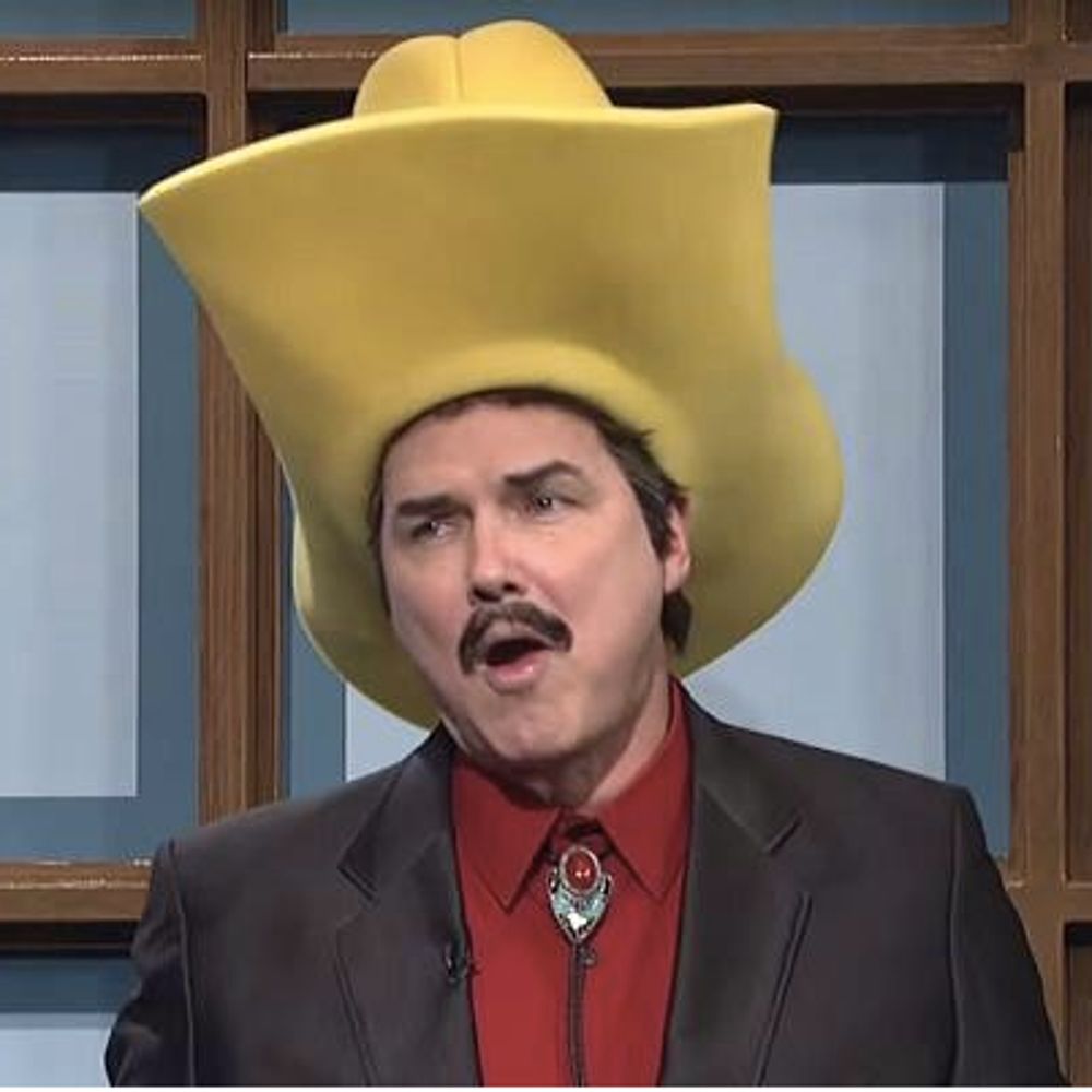 Ronco Poindexter