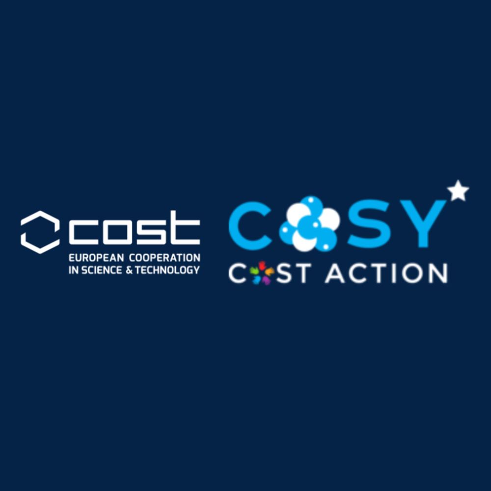 COSY COST Action CA21101