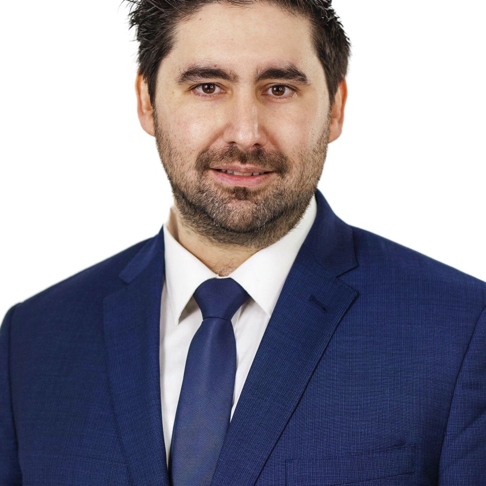Alexandre Gajevic Sayegh