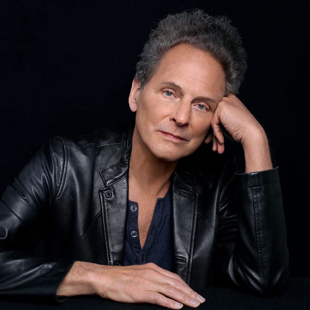 Lindsey Buckingham