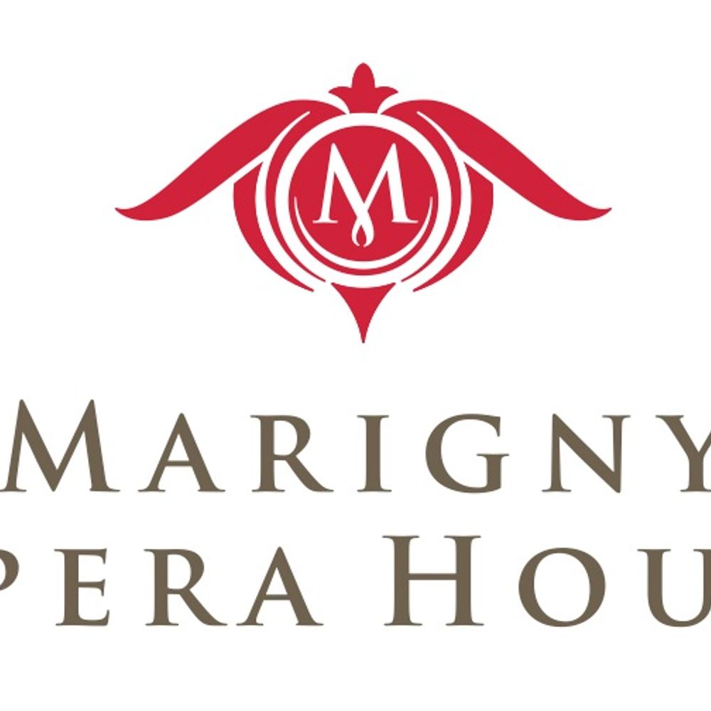 Marigny Opera House