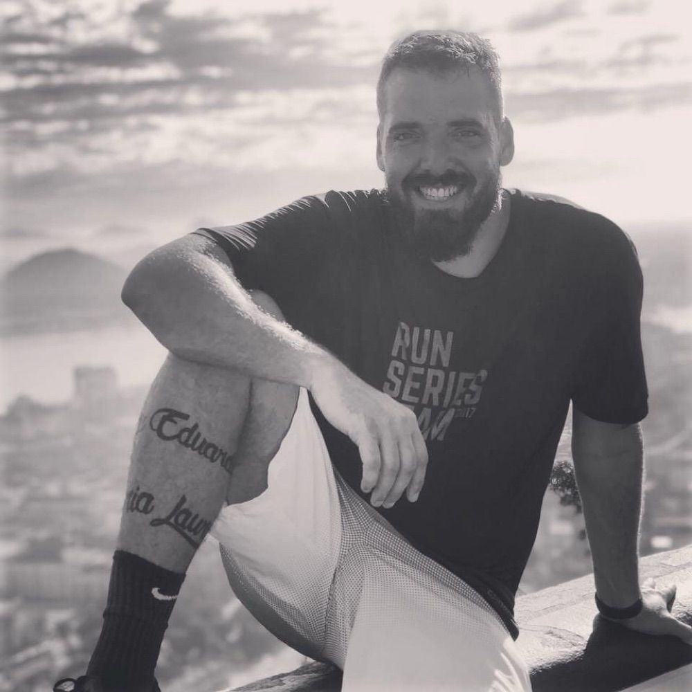 Rafael Roberto