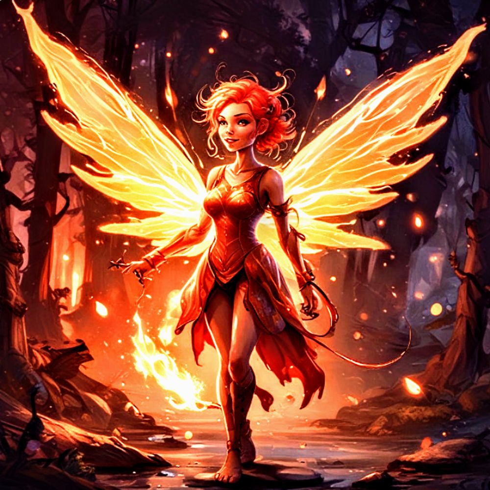fireflysPhoenix