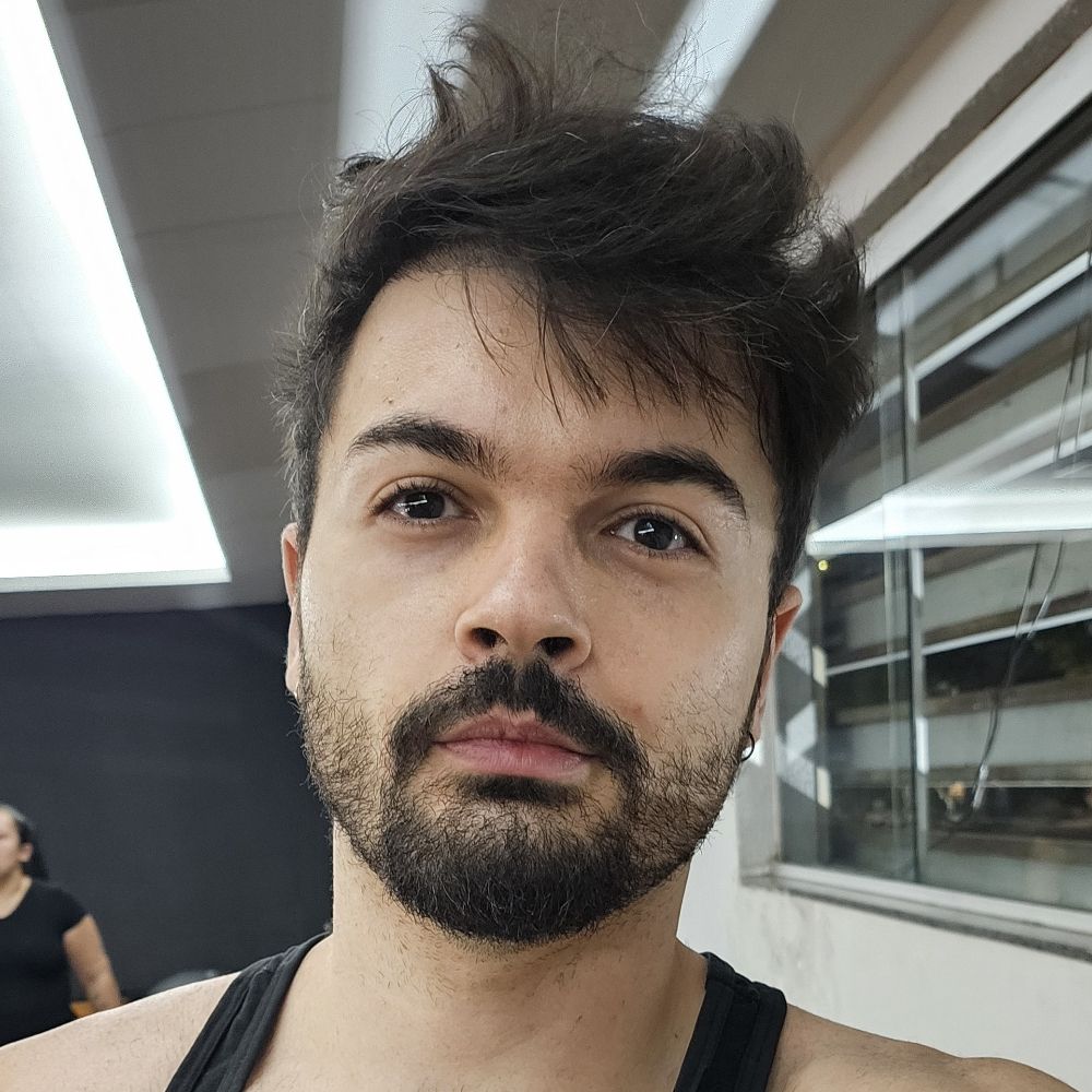 Murilo Spinello 