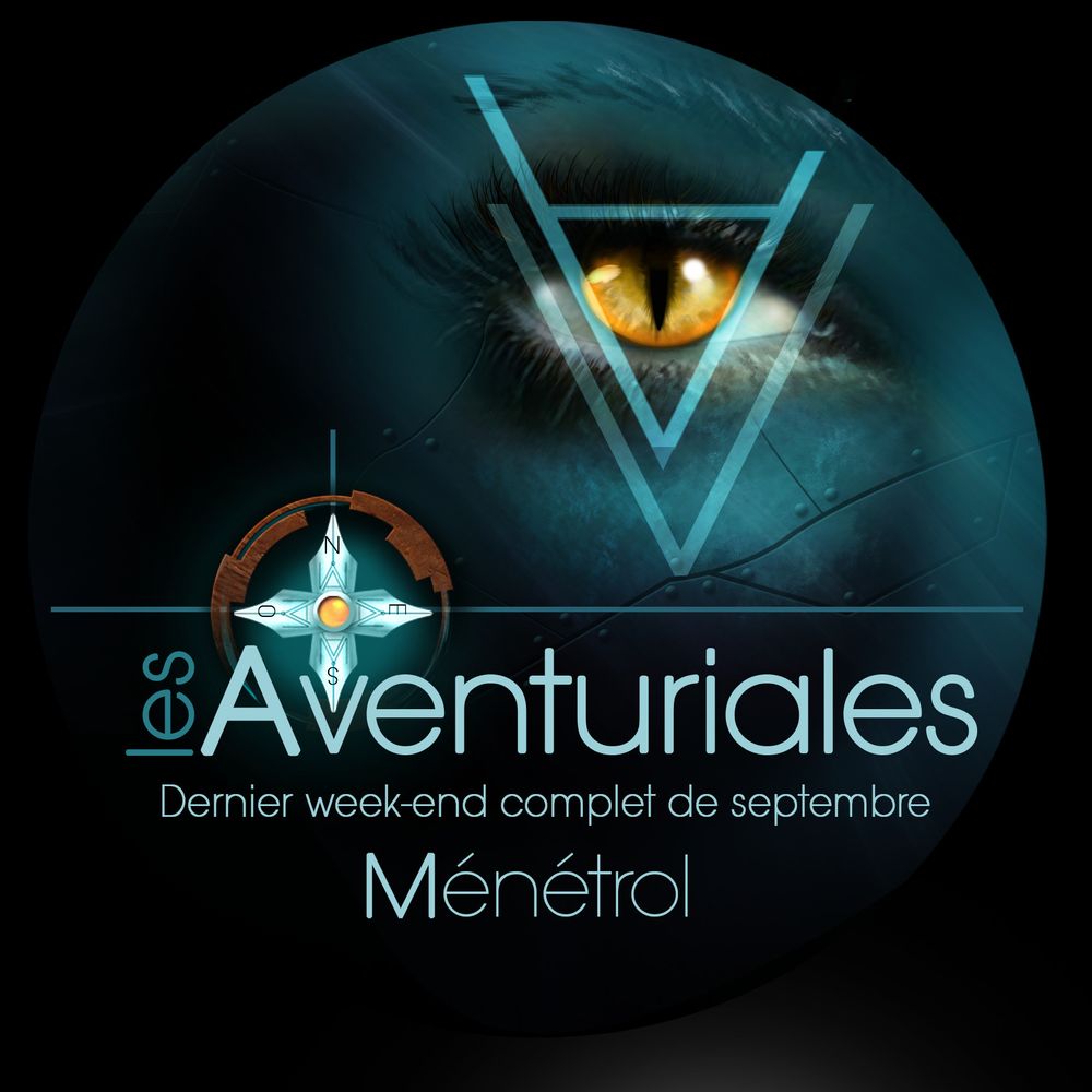 Les Aventuriales