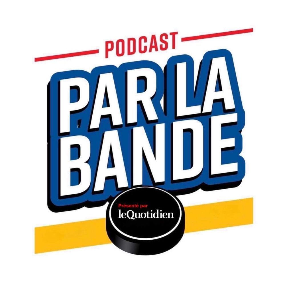 Podcast Par La Bande