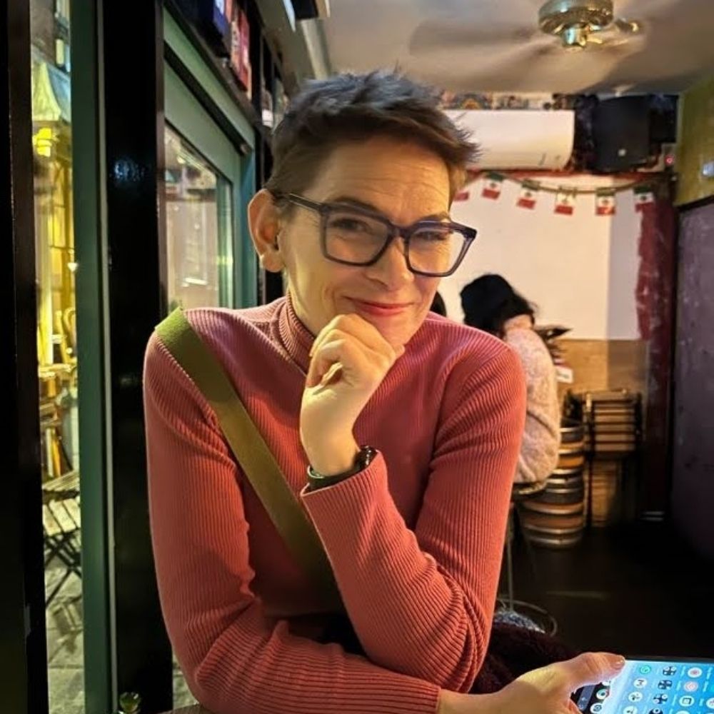 Jo Wittams